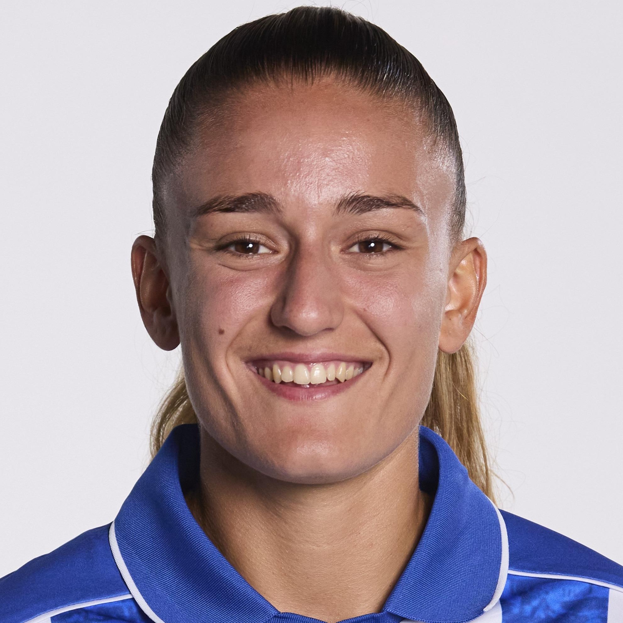 María García San Julián