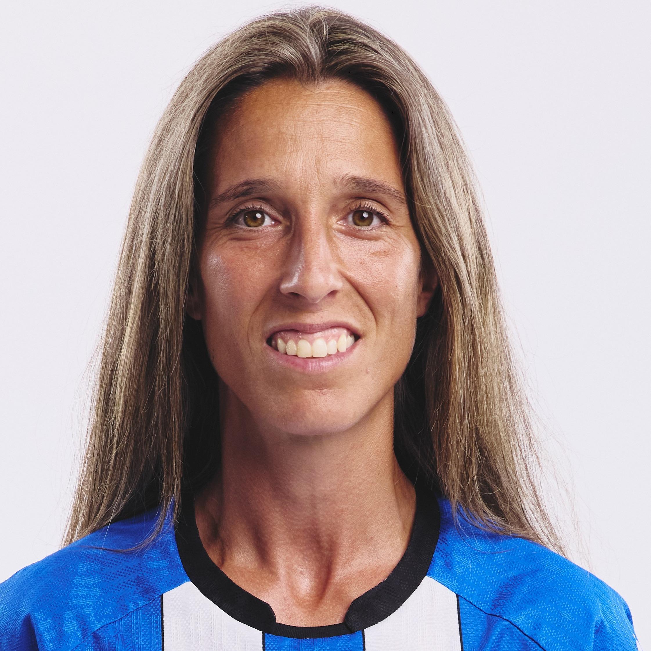 Cristina Baudet Lucena