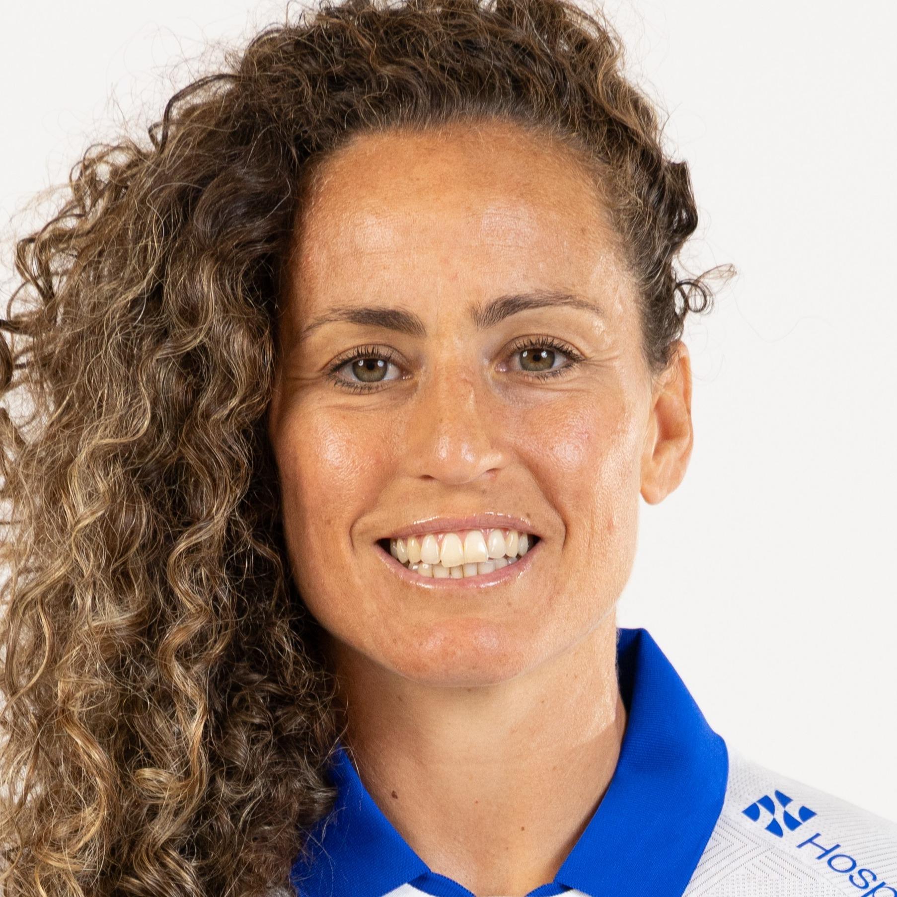 Patricia Gavira Collado