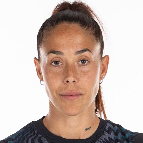 Dolores Gallardo Núñez