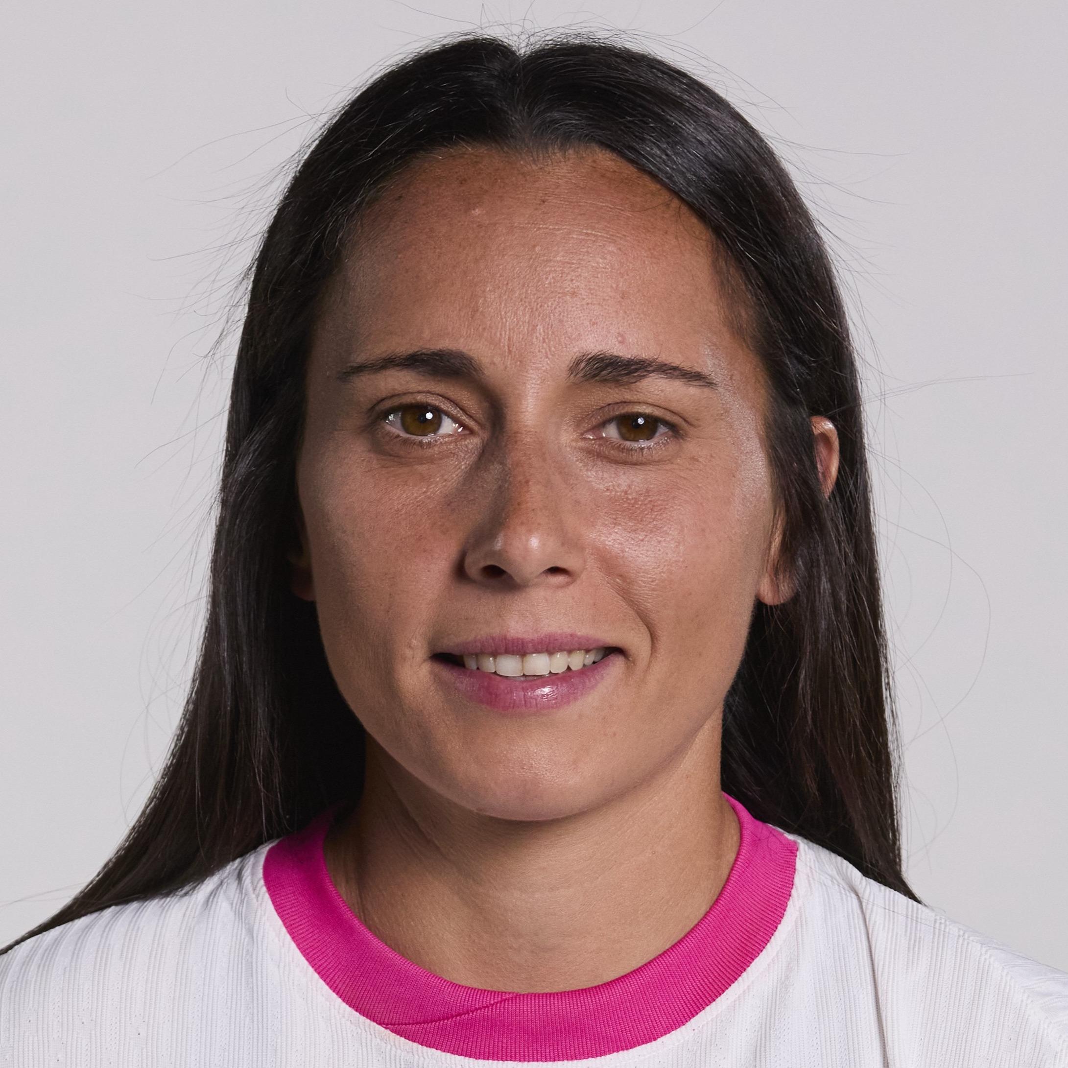 Ana González Rosa