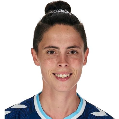 Núria Garrote Camuñez