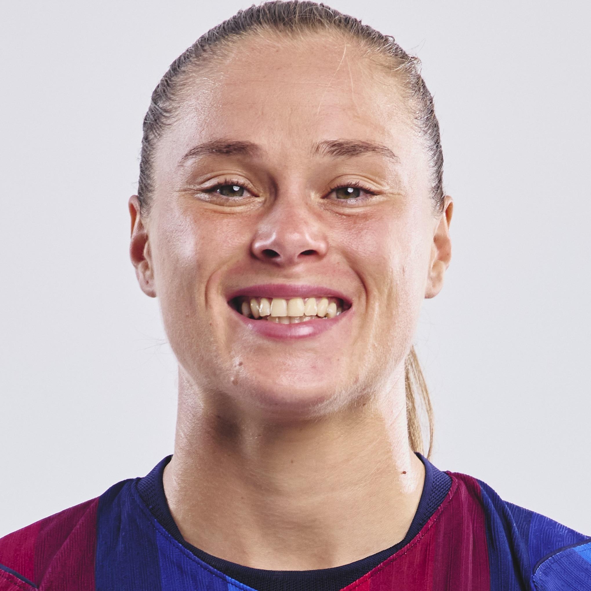 Ewa Barbara Pajor