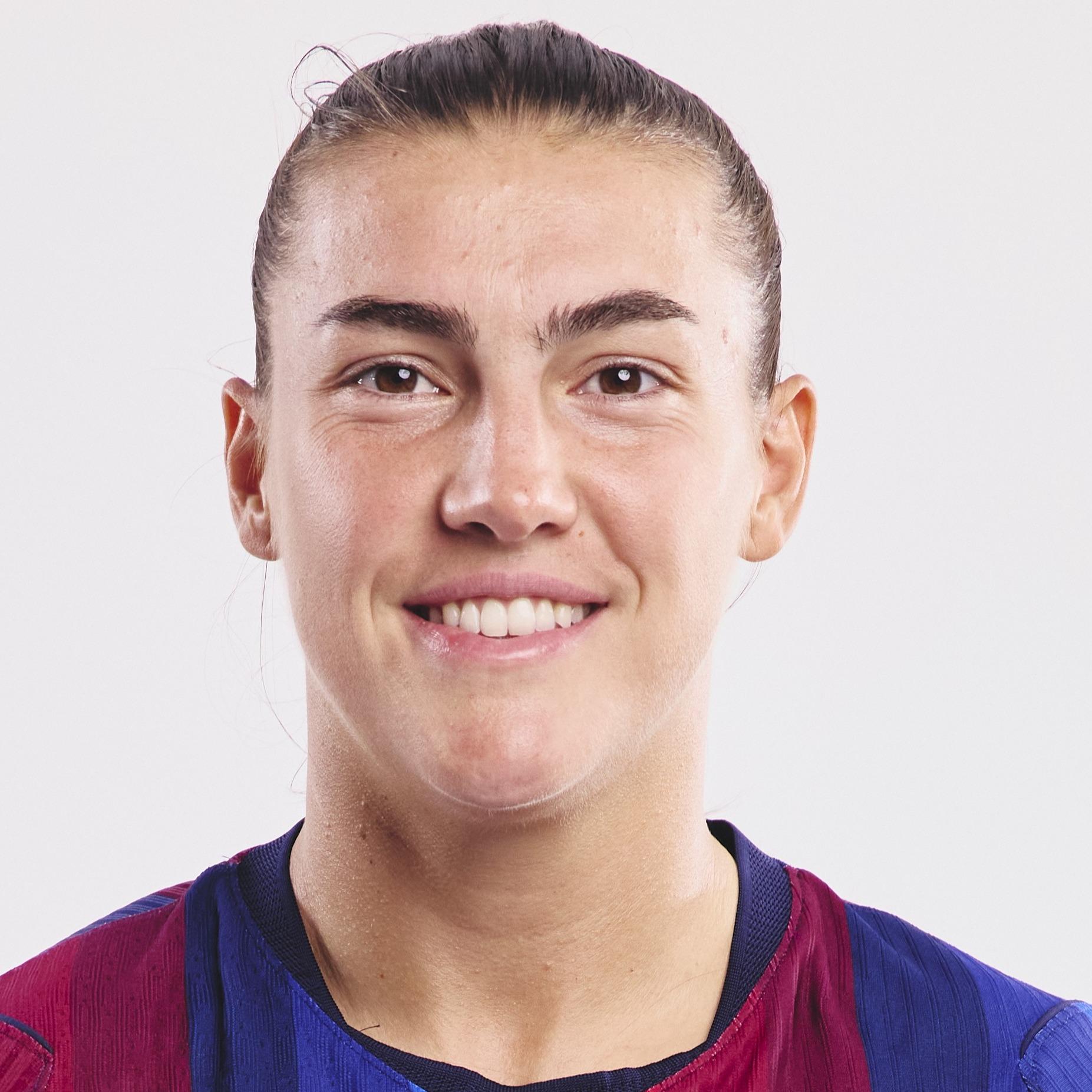 Patricia Guijarro Gutiérrez