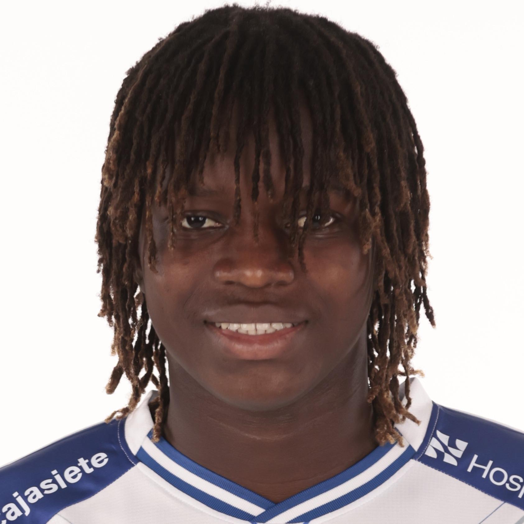 F. Dembele