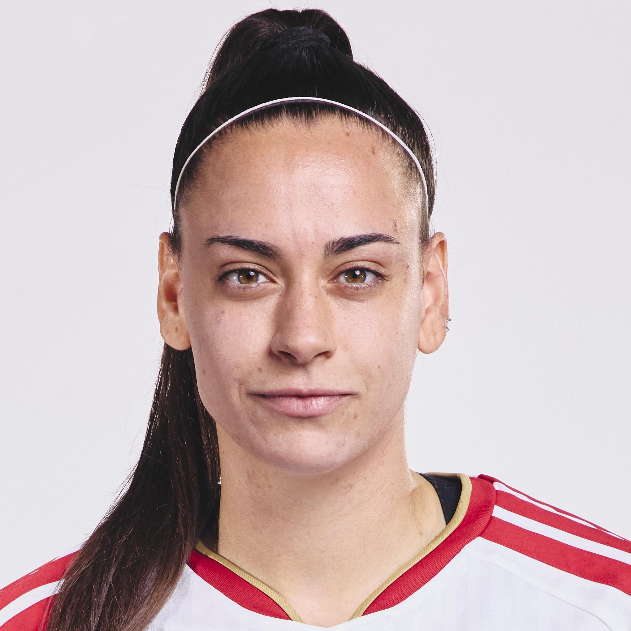 Isabel Álvarez Tenorio