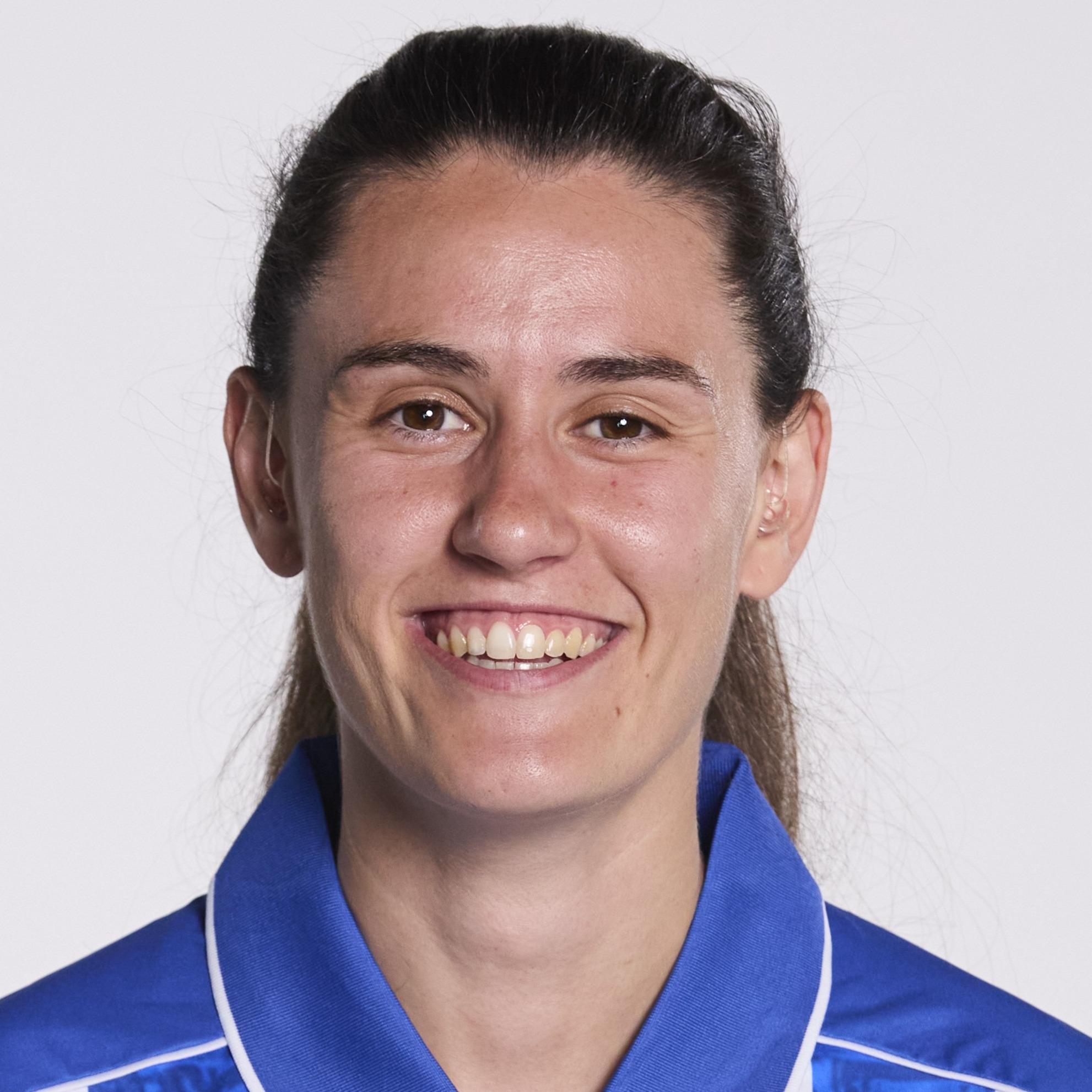 Celia Ochoa Ibañez