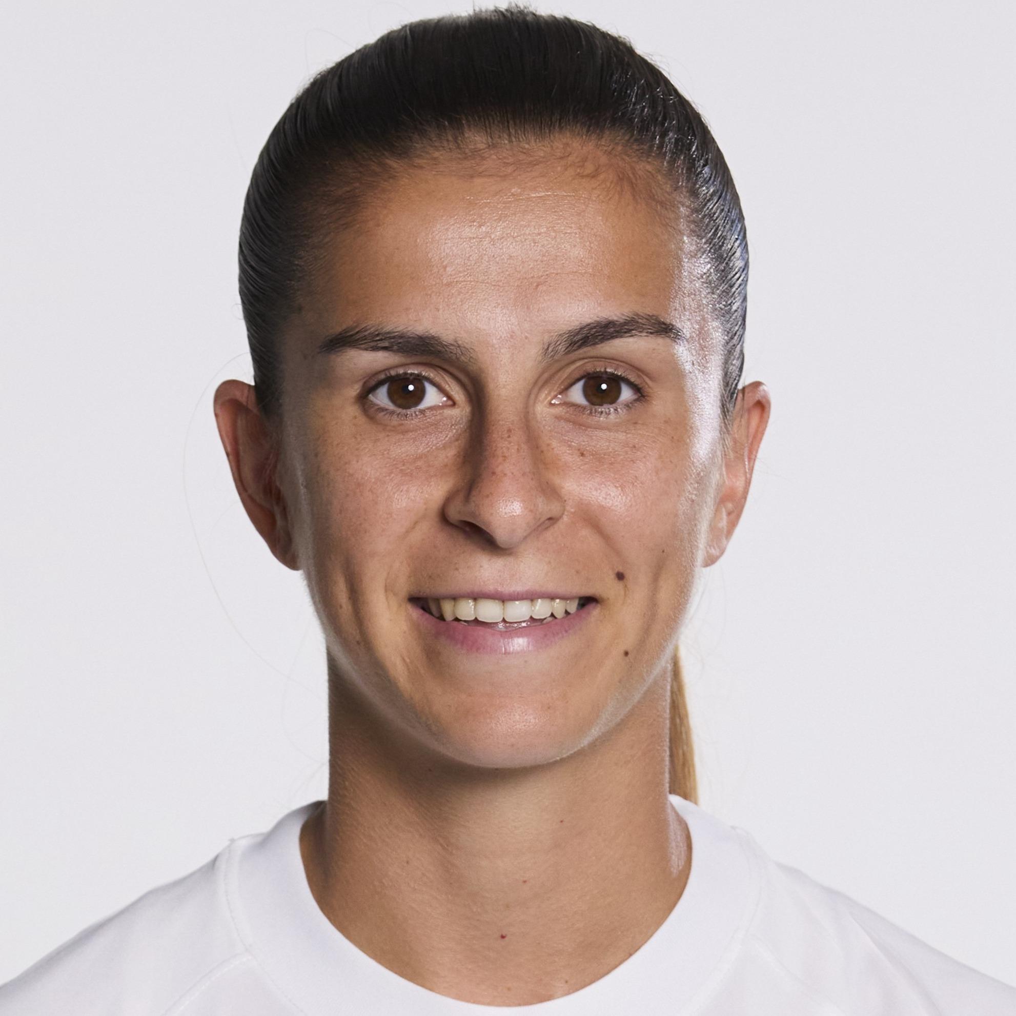 Sonia García Majarín