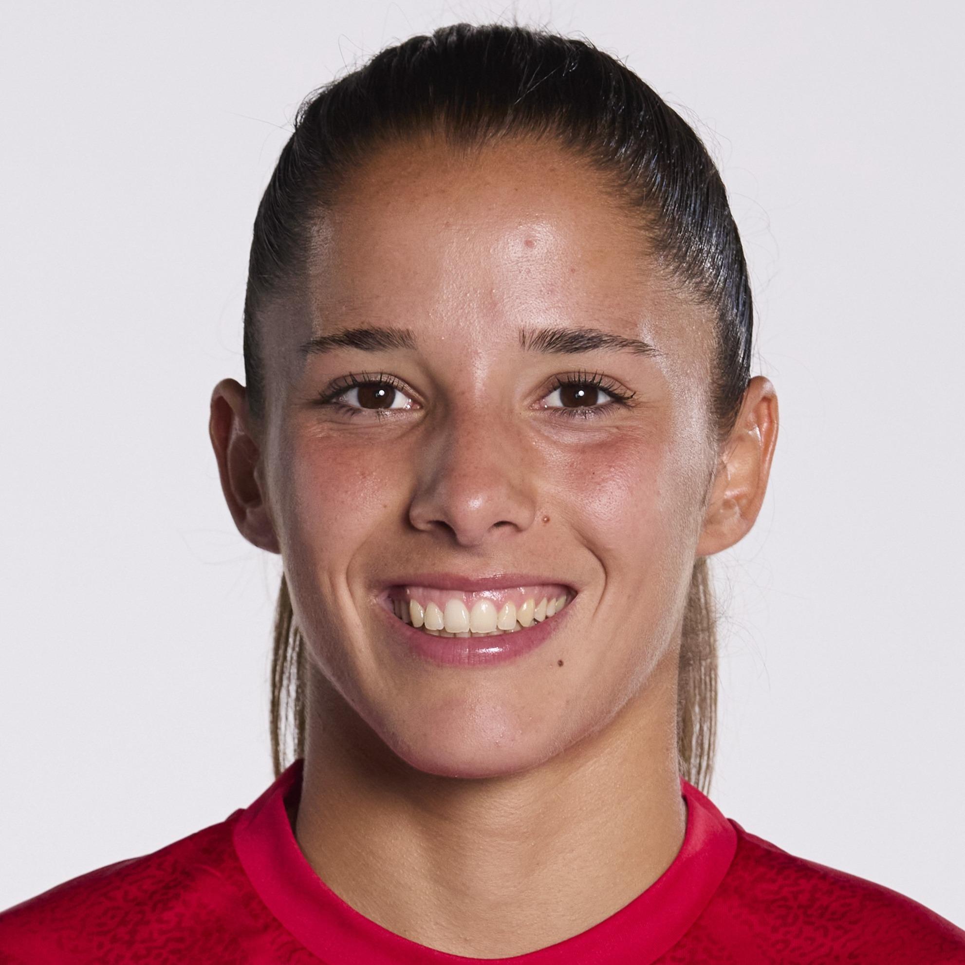 Sofía Fuente Andrés
