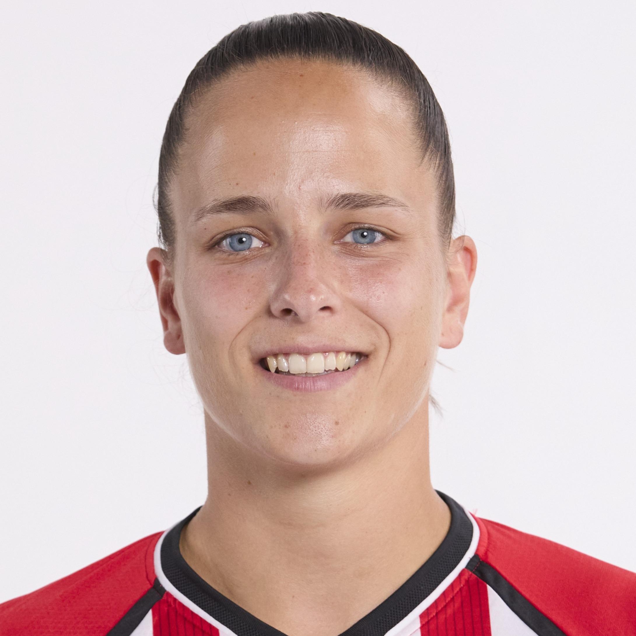 Garazi Fácila Giralte