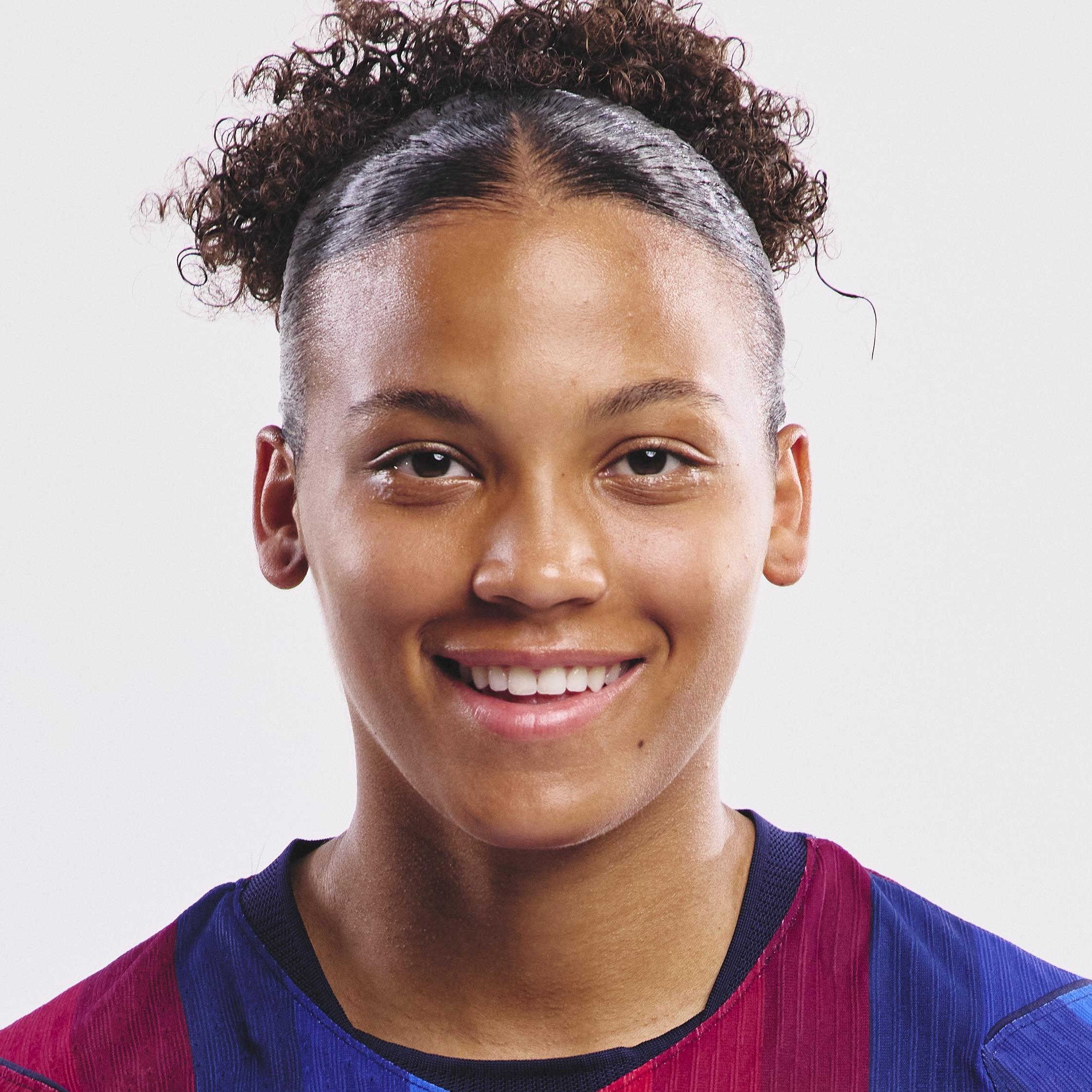 Victoria López Serrano Felix