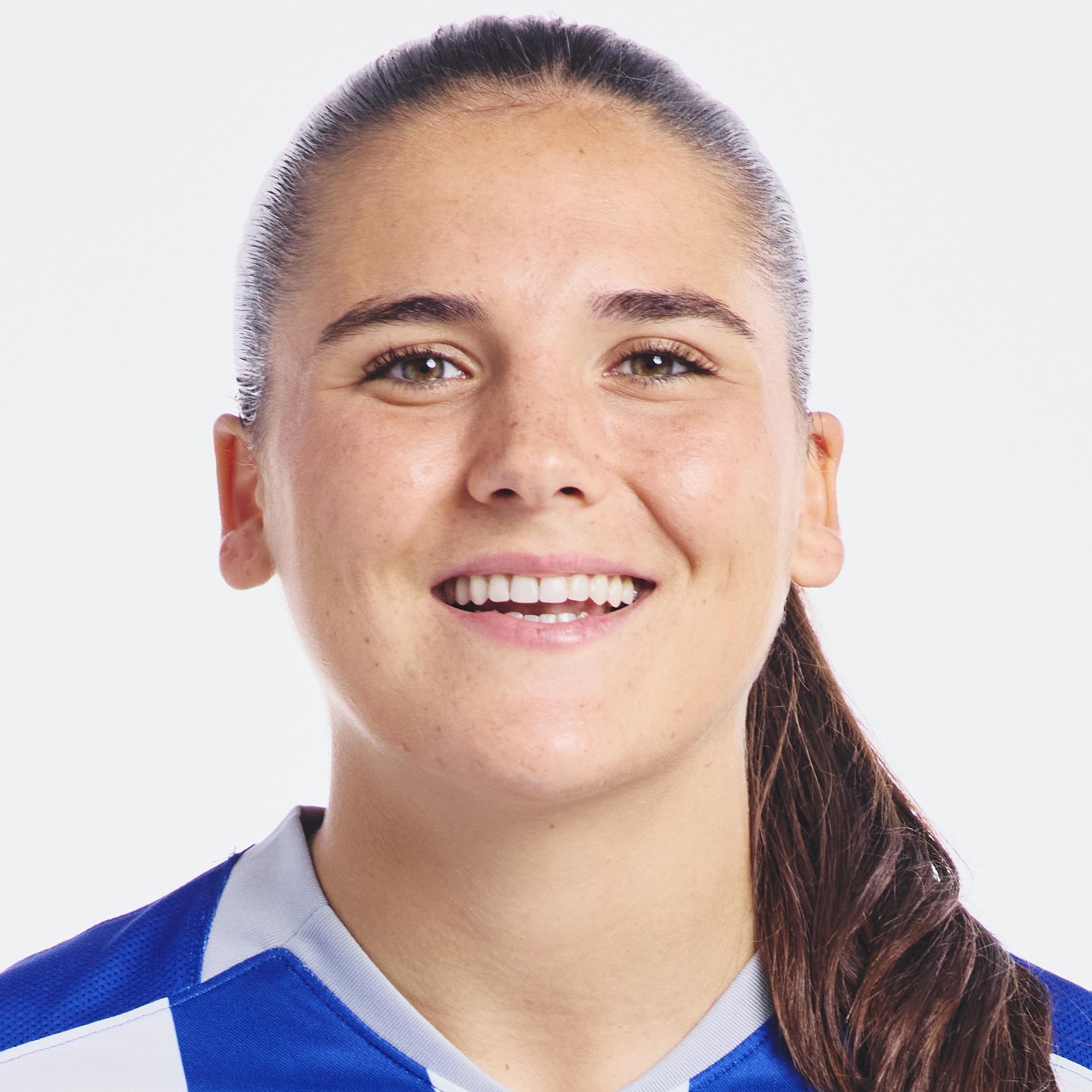 Adriana Ranera Casanovas