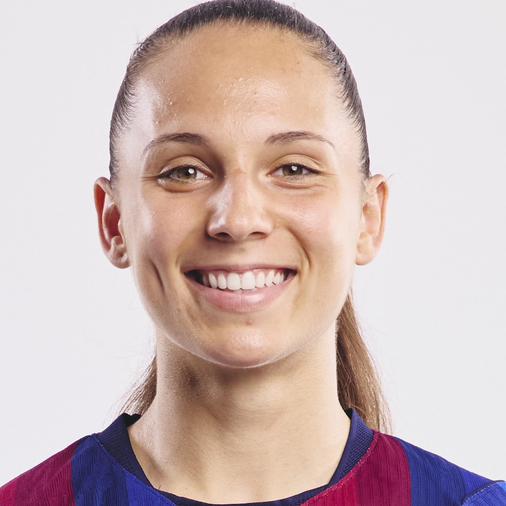 Martina Fernández Vila