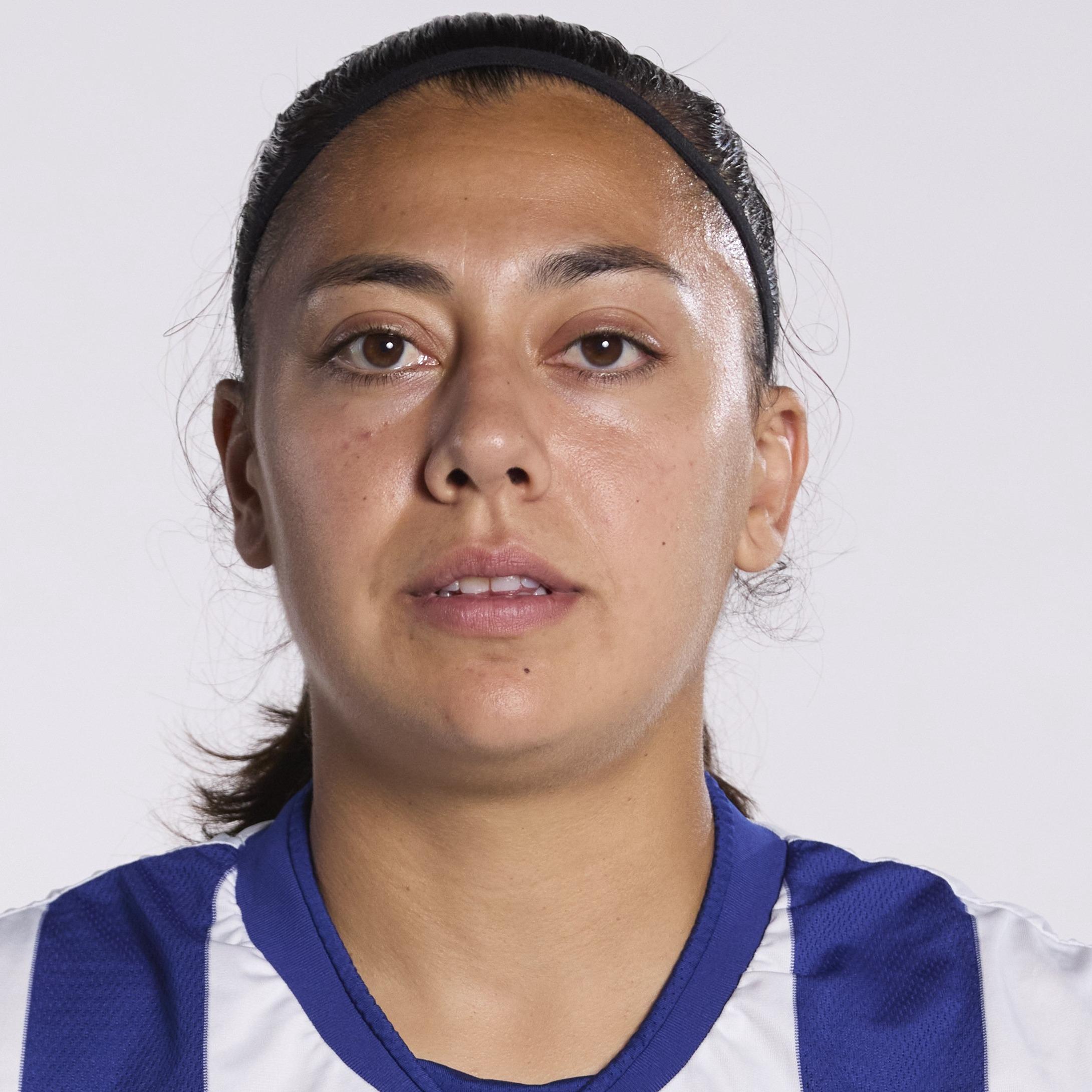 Paula Fernández Jiménez