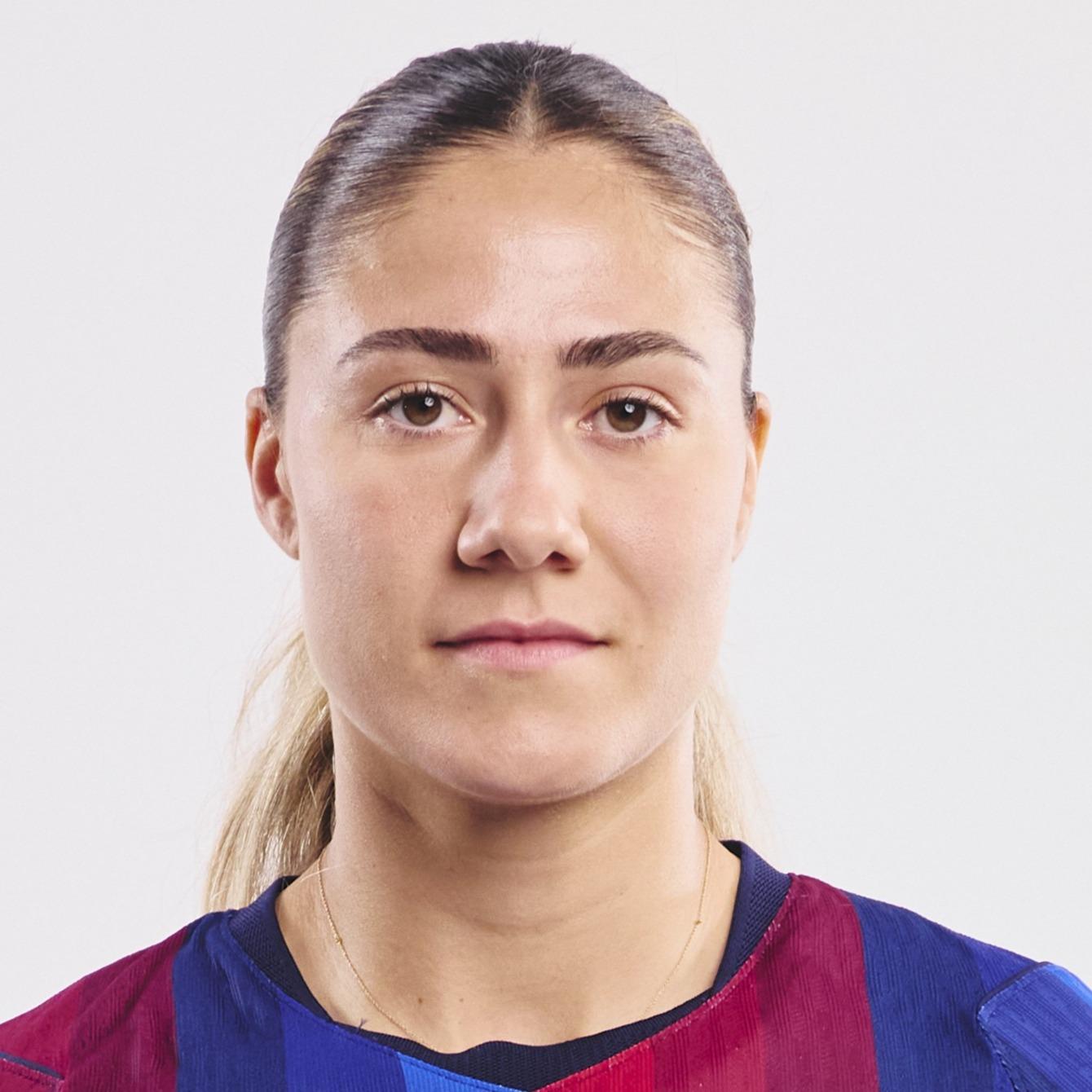 Laia Aleixandri López