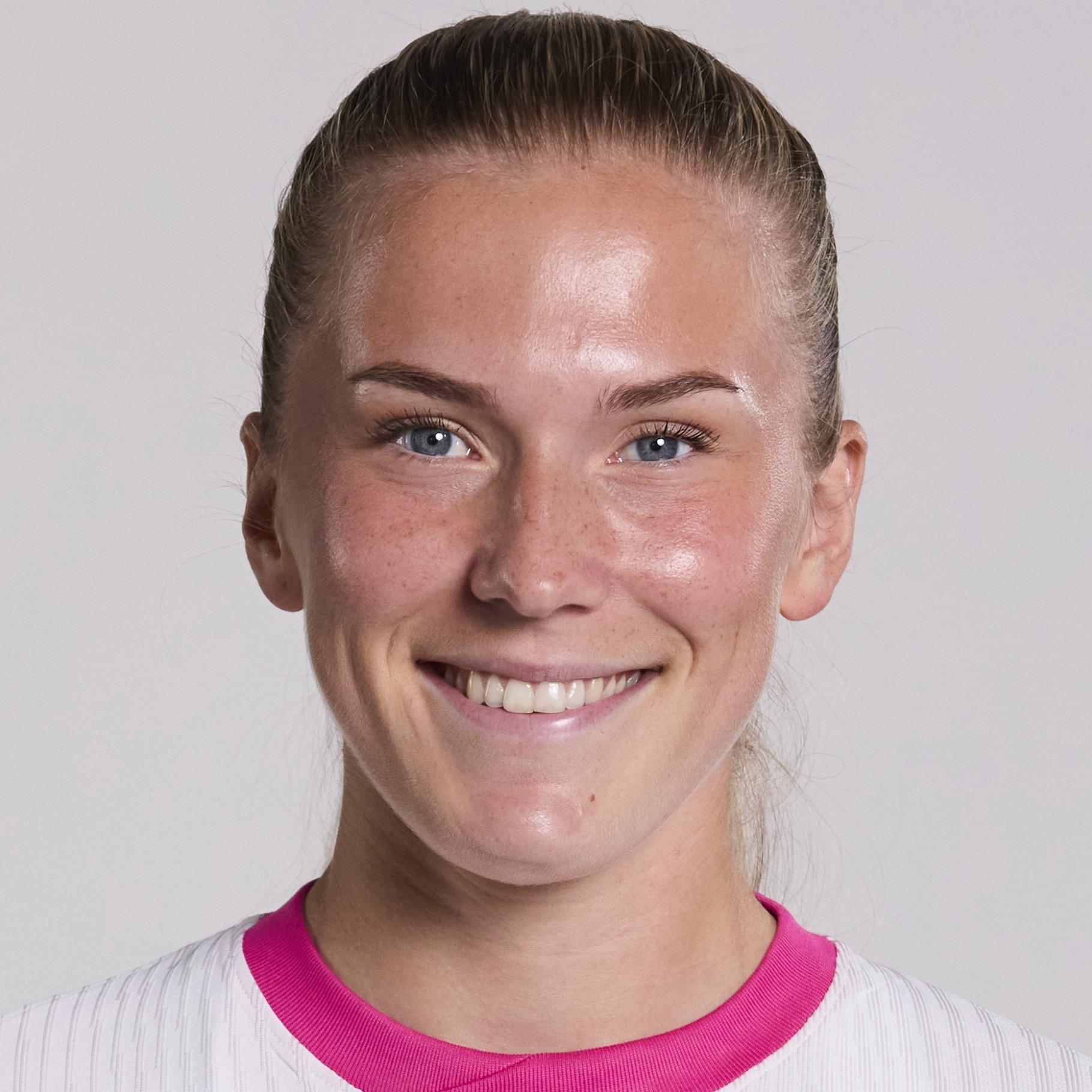 Emilie Nautnes