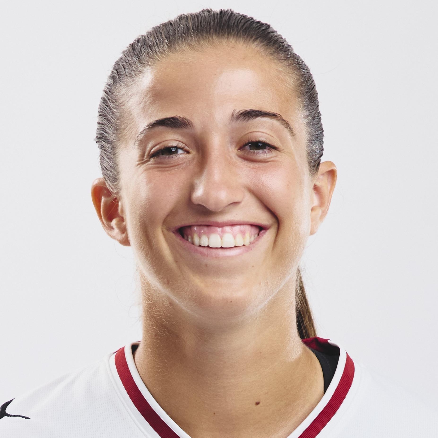 Sara Tamarit Verdeguer