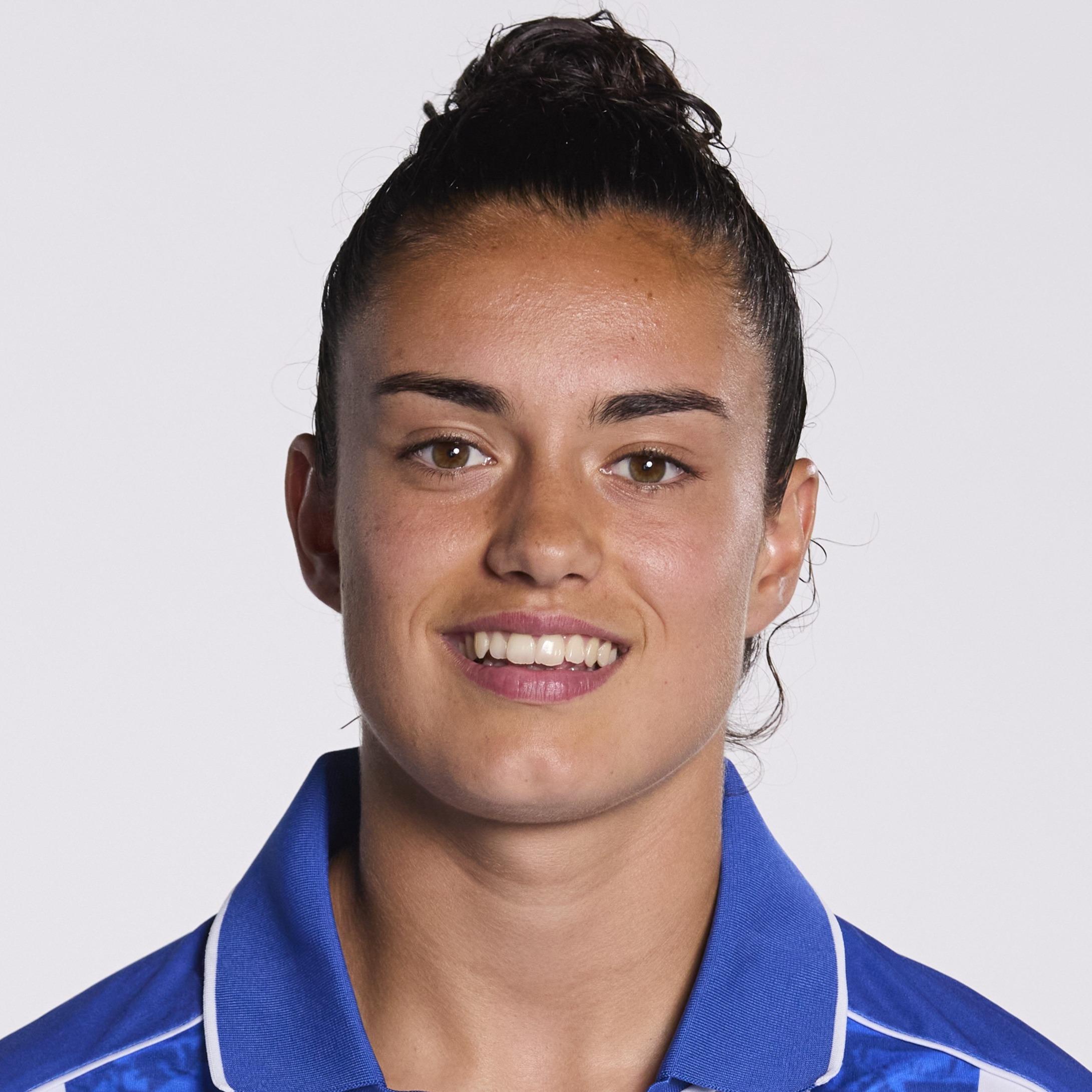 Ainhoa Guallar Machin