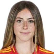 Claudia De La Cuerda García Calvo