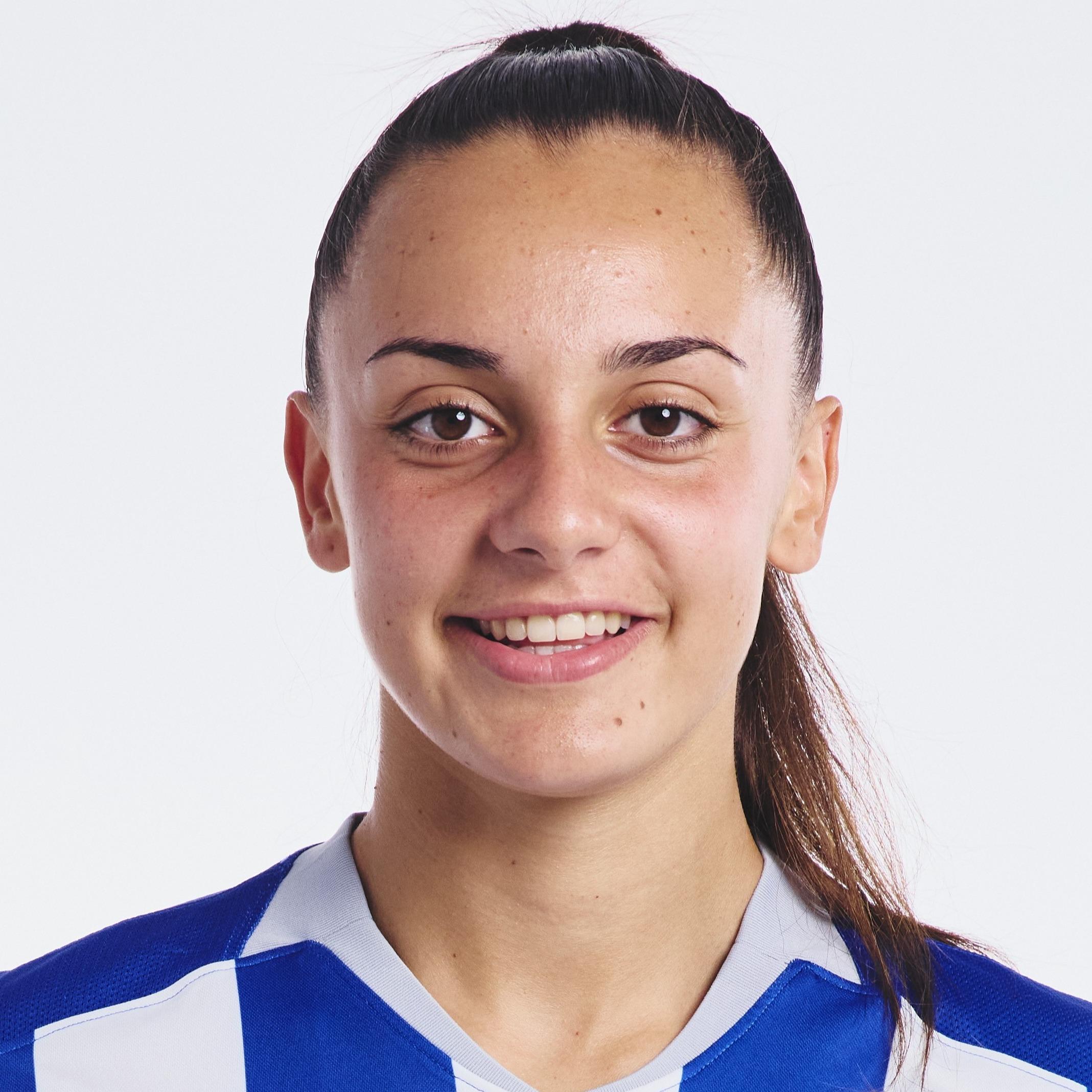 Paula Redruello Fernández