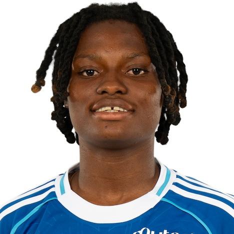 Inès Konan Akissi