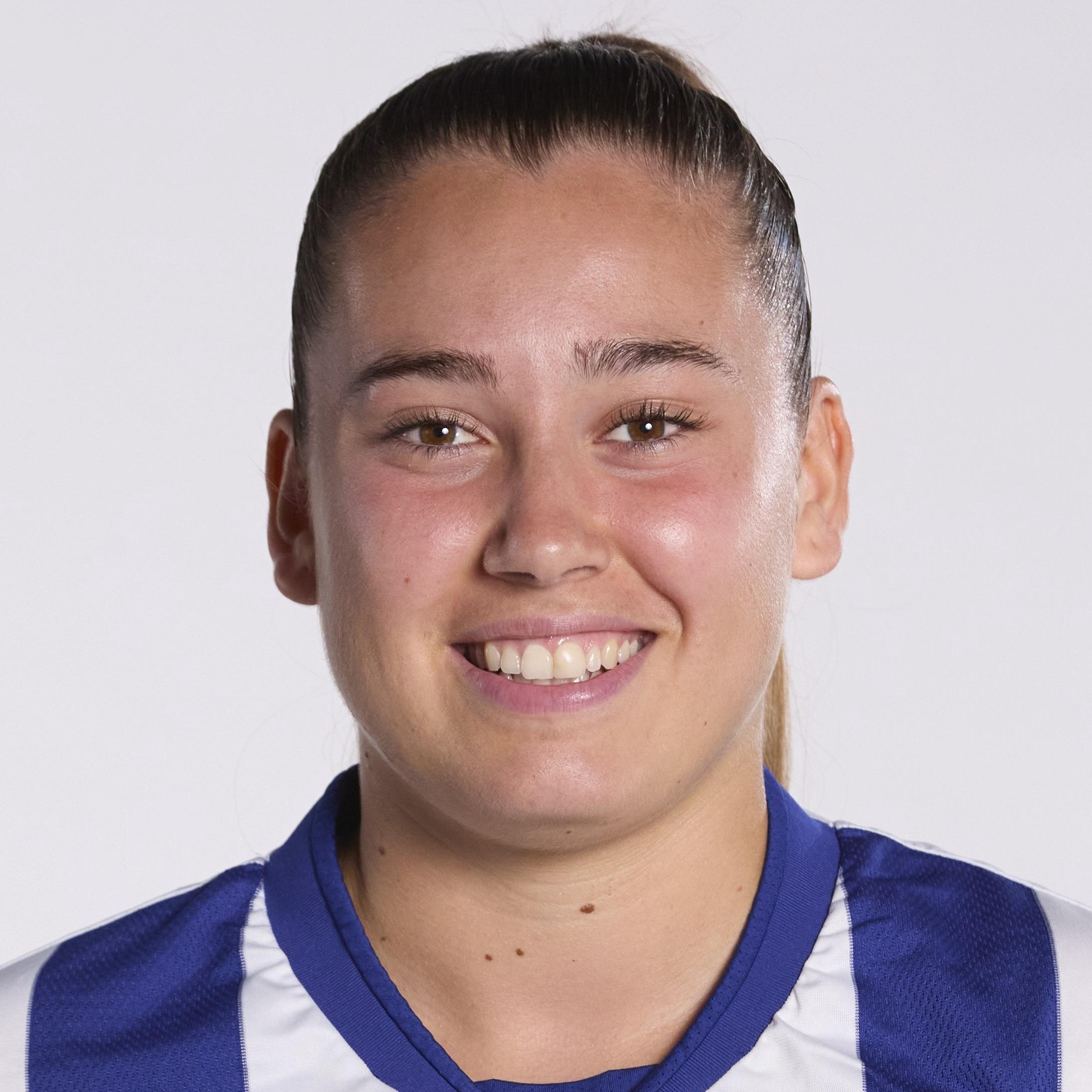 Laura Camino Fernández