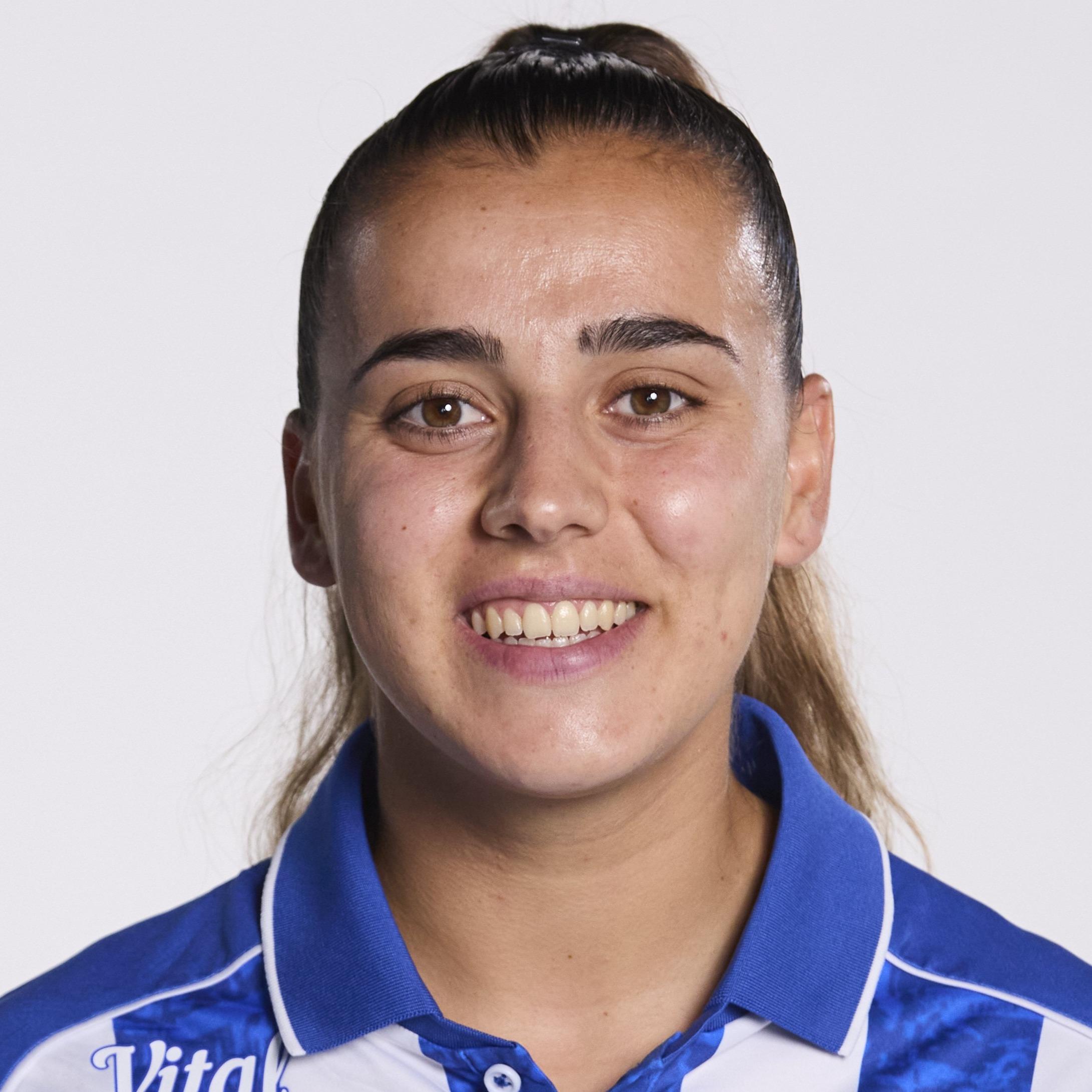 Merche Izal García