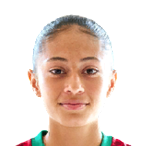 Yasmine Zouhir