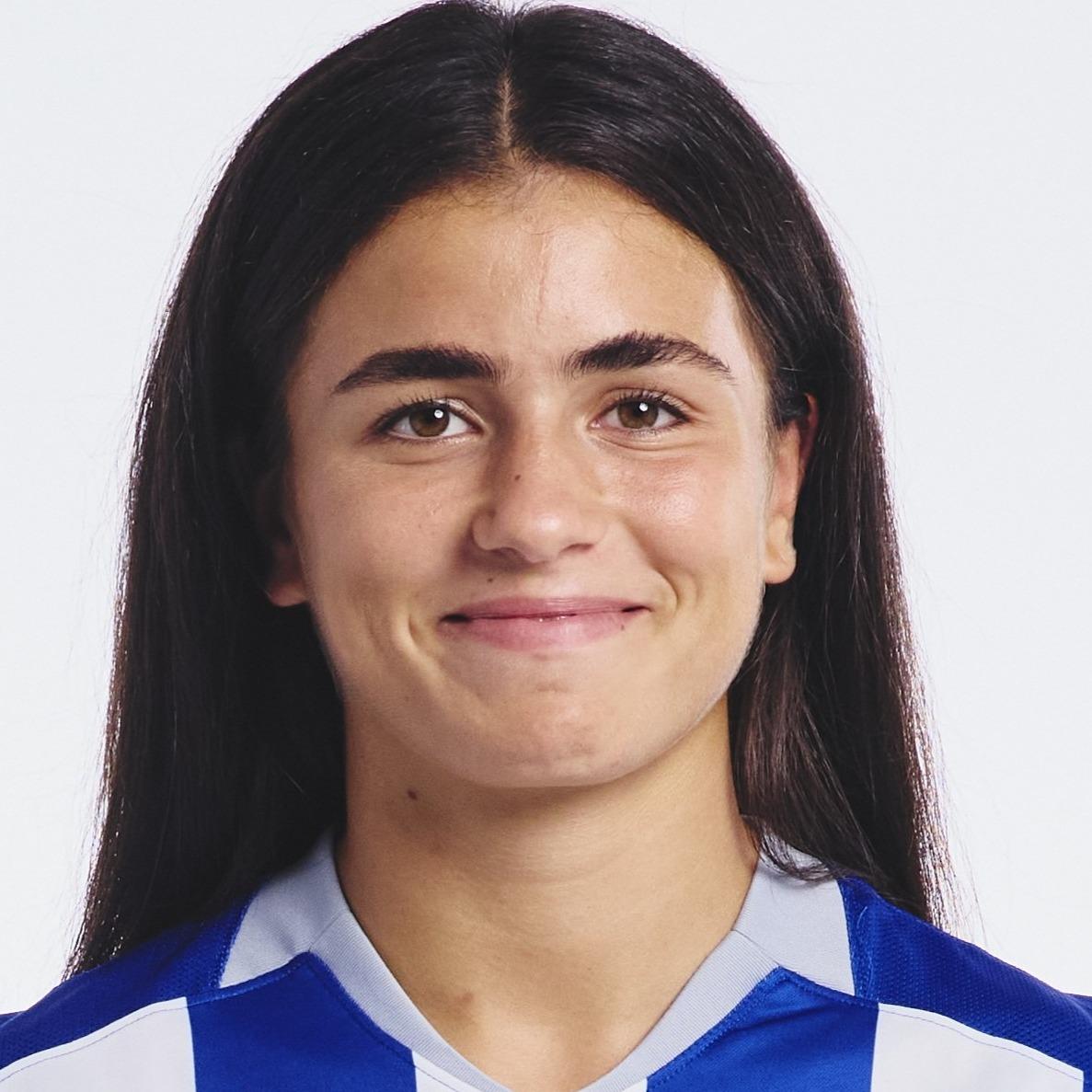Paula Novo Saborido