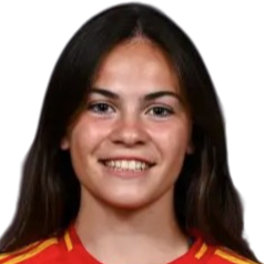 Oihane San Martín Burgos