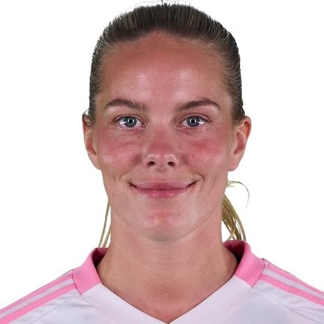 Hildur Antonsdottir