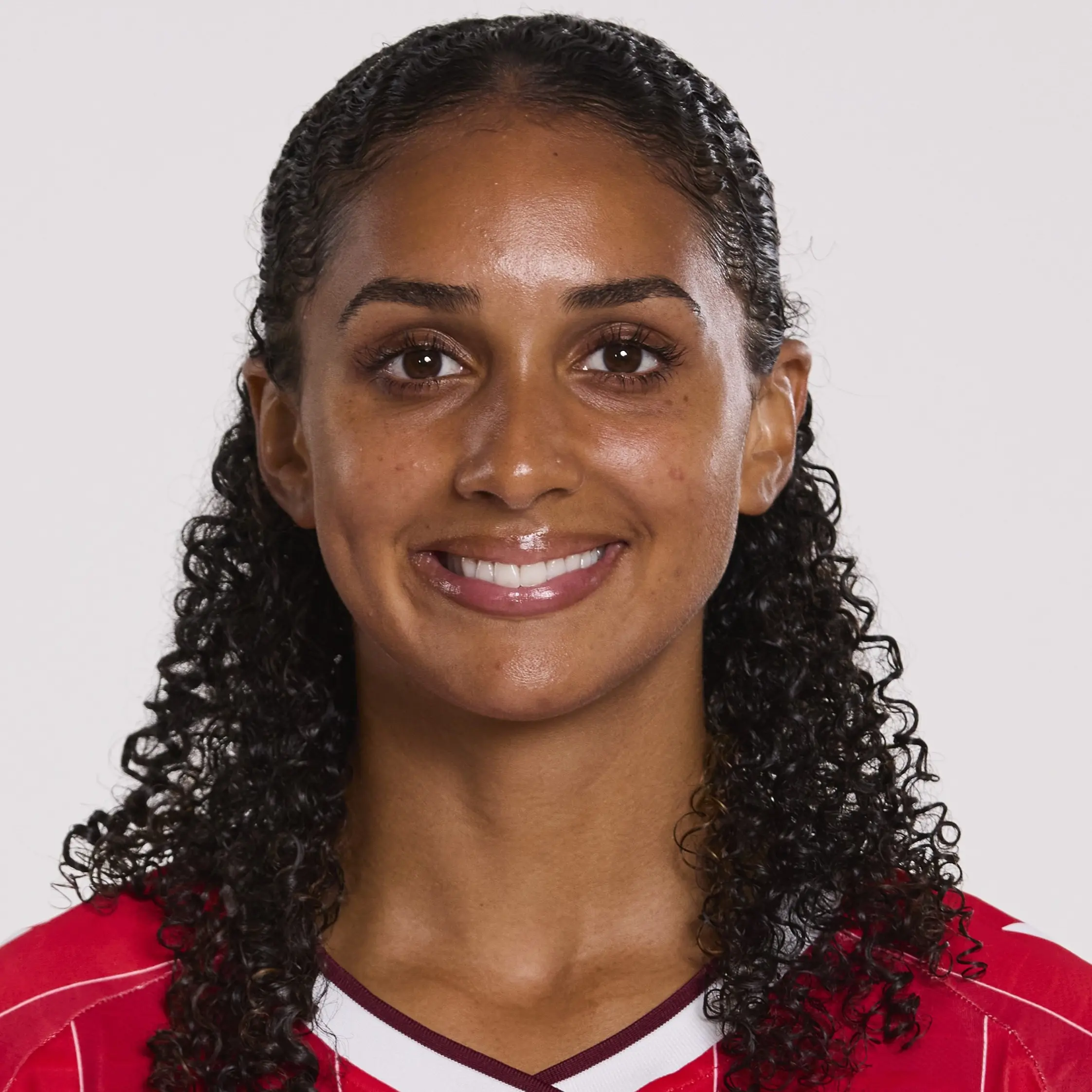Mia Gayle Asenjo Mahabirsingh