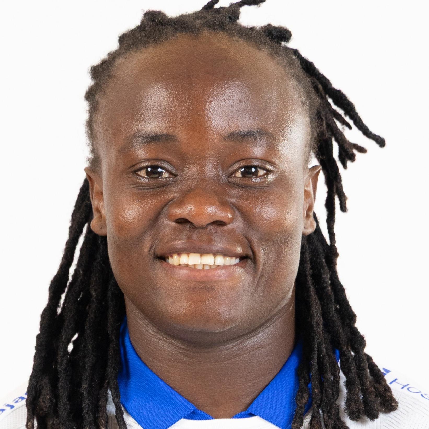 Ange N´guessan