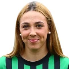 Carla Delphine Lecaille