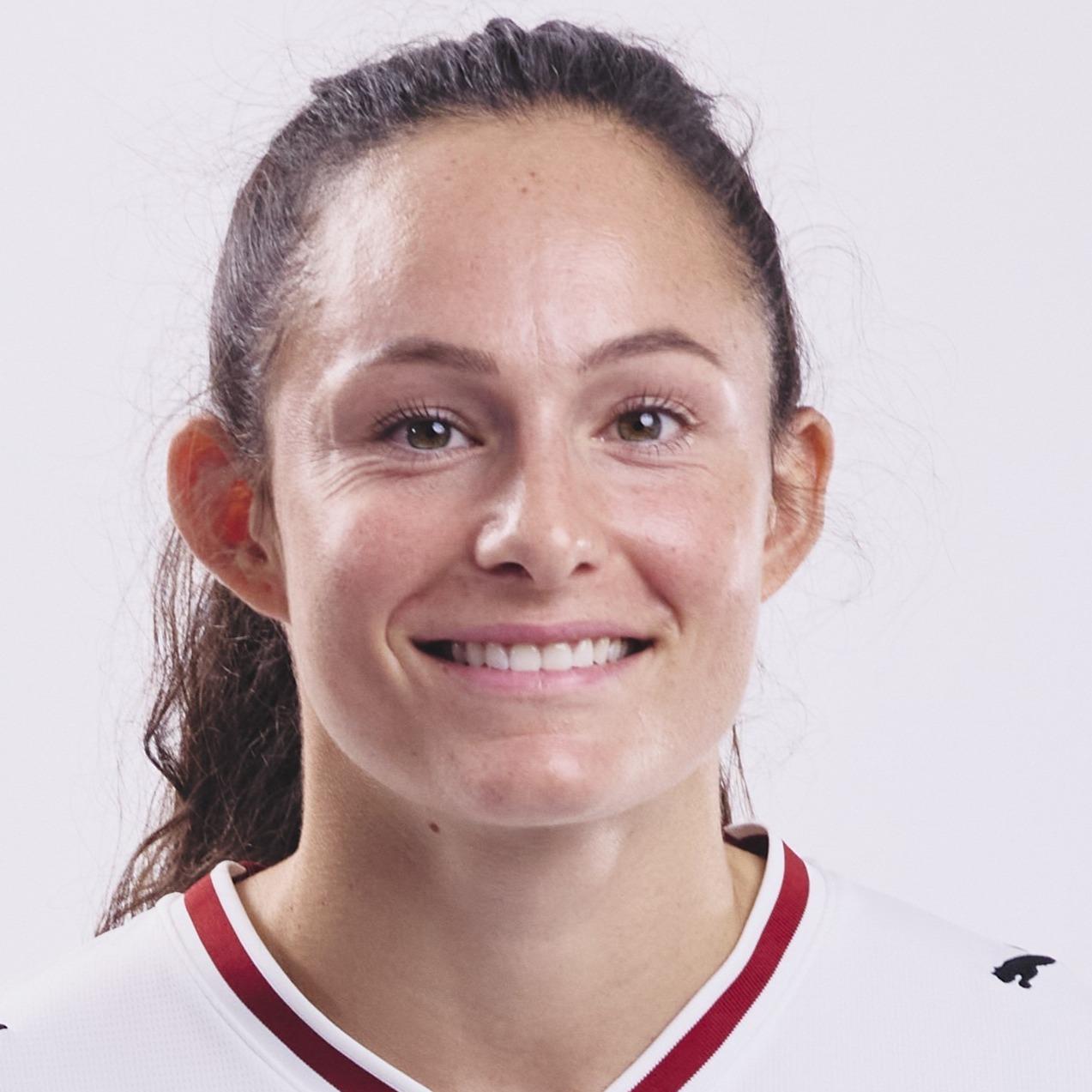 Danielle Julia Marcano