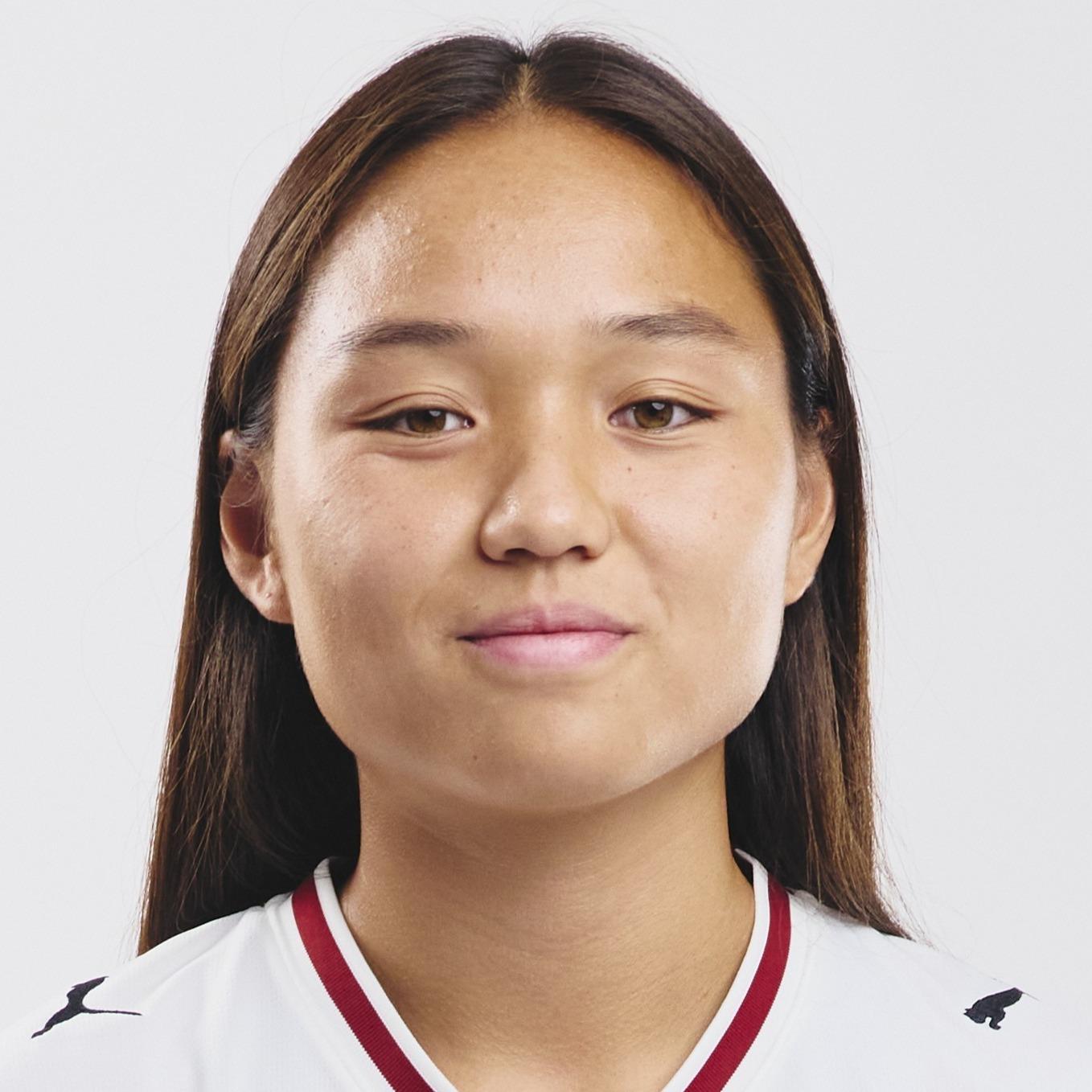 Noa Xiaoyun Marchena Flores