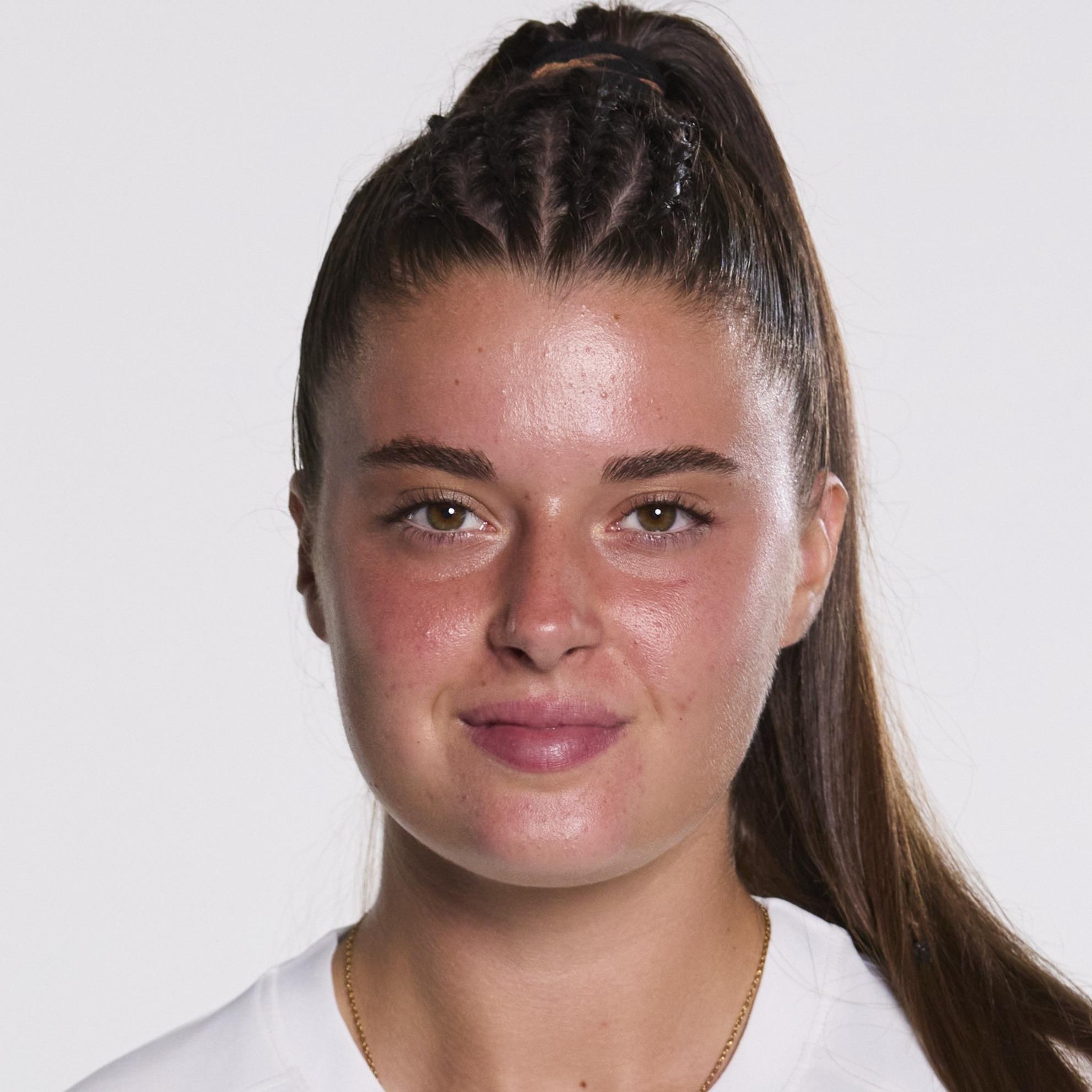 Nerea Carmona Balsera