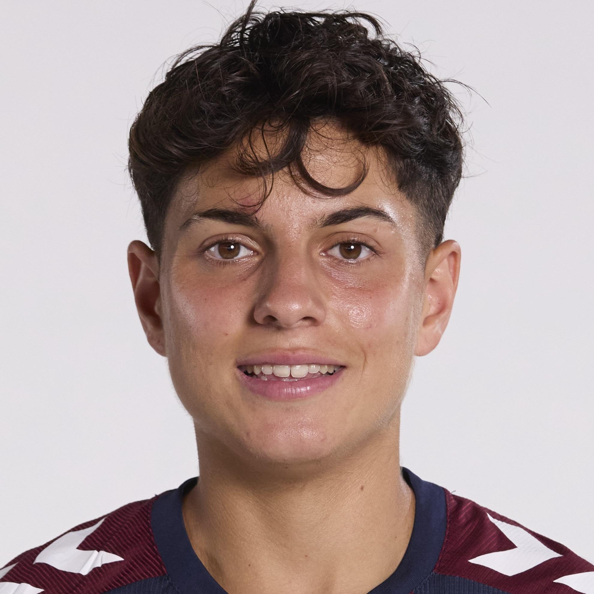 Emma Moreno Torres