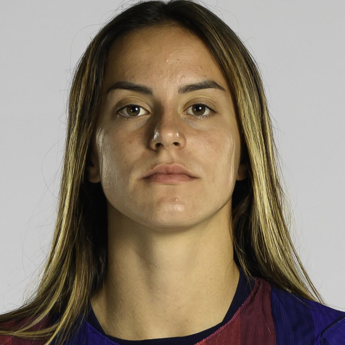 Clara Serrajordi Díaz