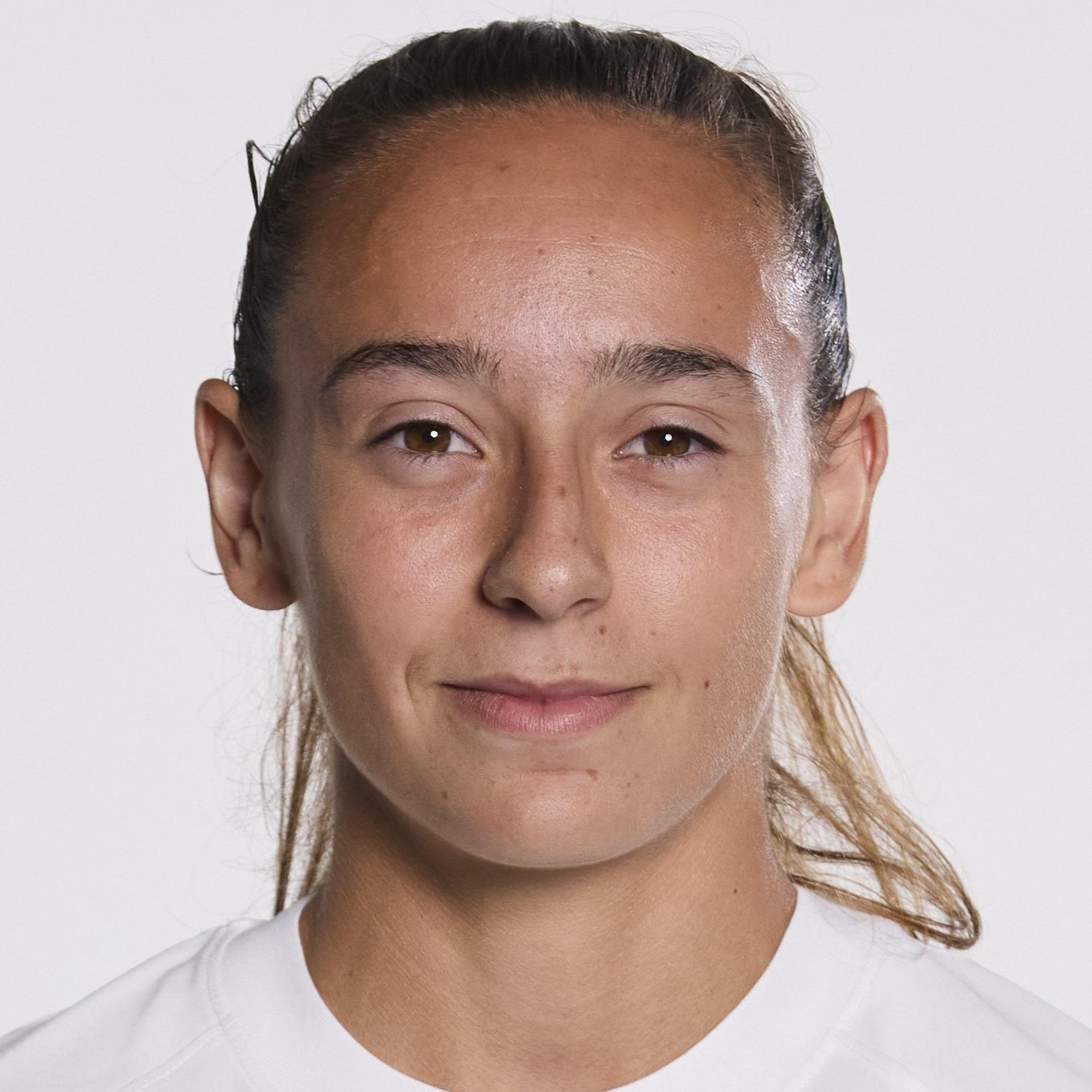 Paula Sánchez Tendero