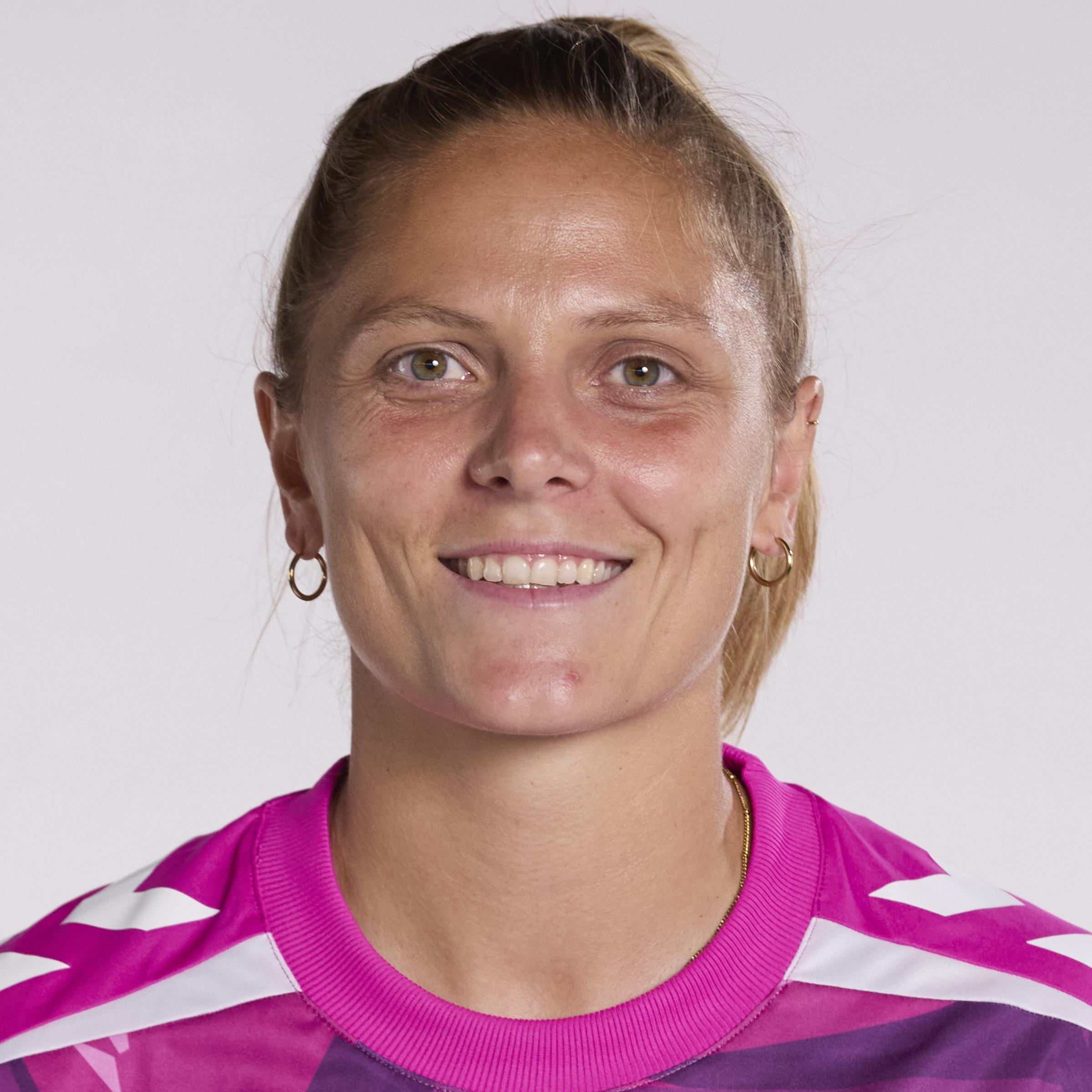 Anna Wellmann