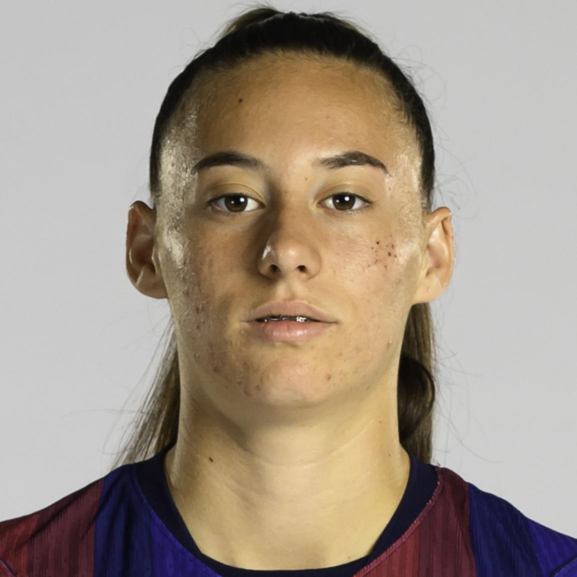 Rosalía Domínguez Navarro