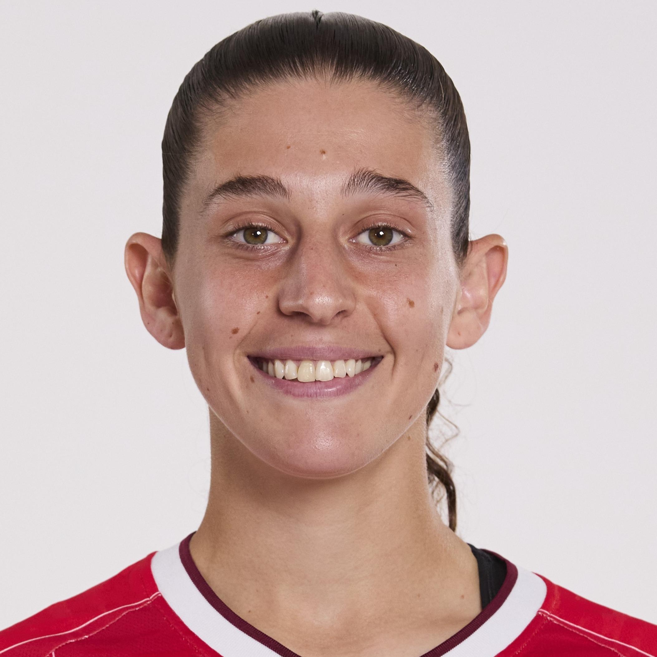 Margarita Giménez Caneva