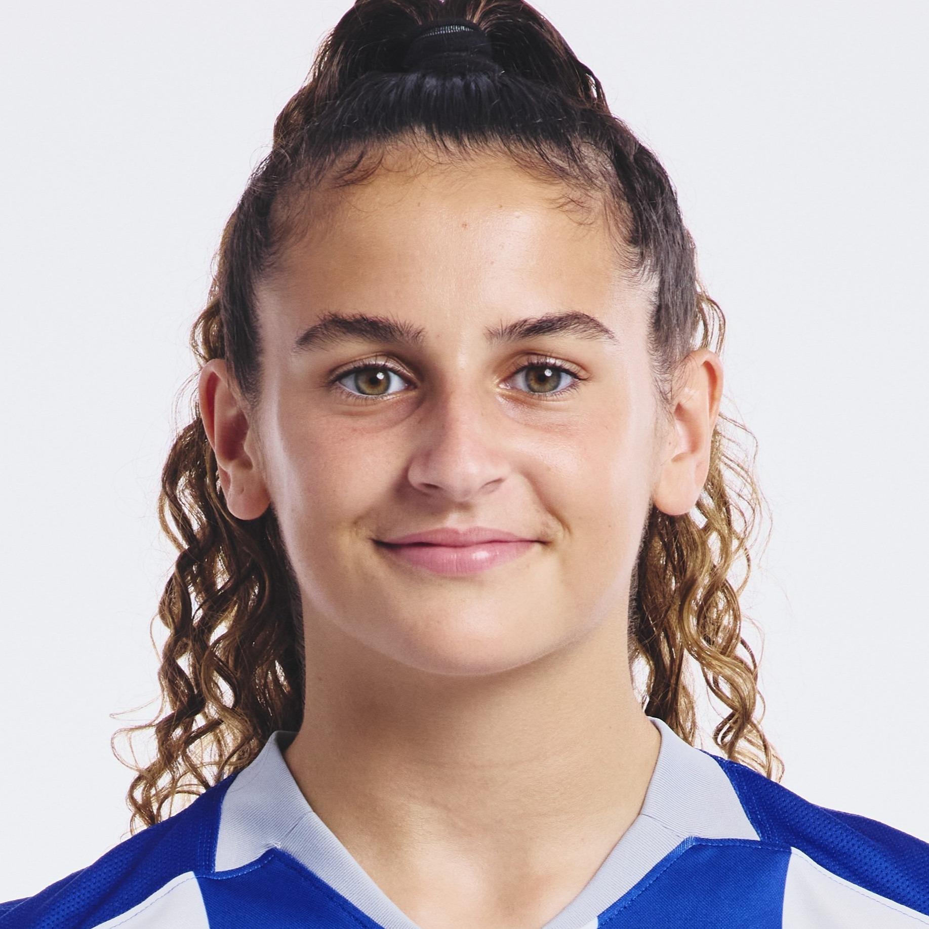 Lucía Rivas Moure