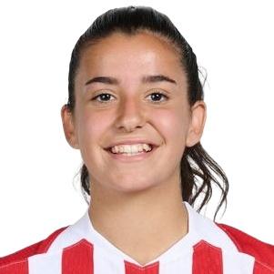 Raquel Gómez Fernández