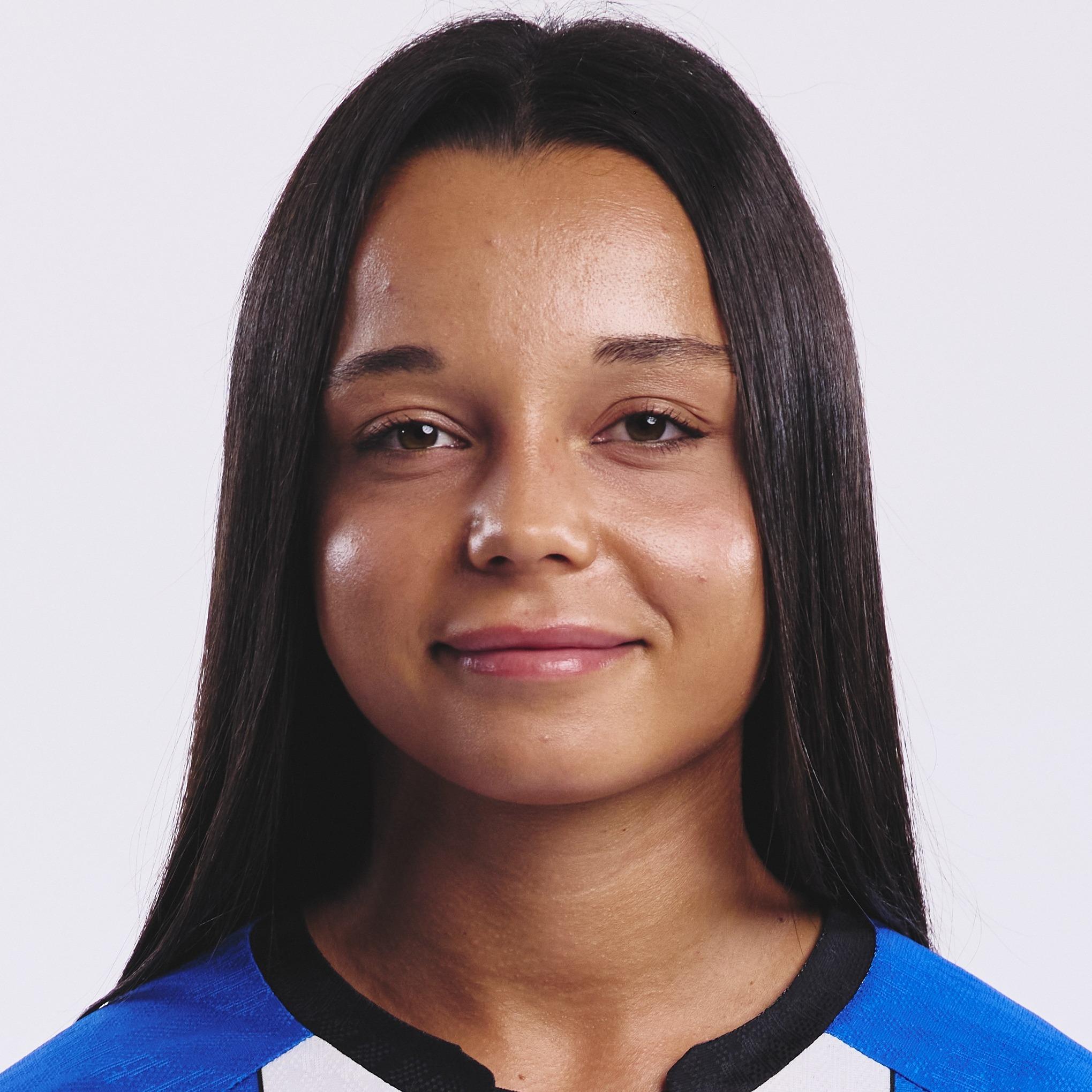 Ariadna Domènech Cedrés