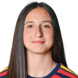 Iraia Fernández Hidalgo