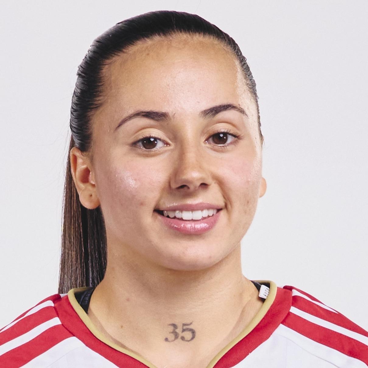 Xenia Barrios Machuca