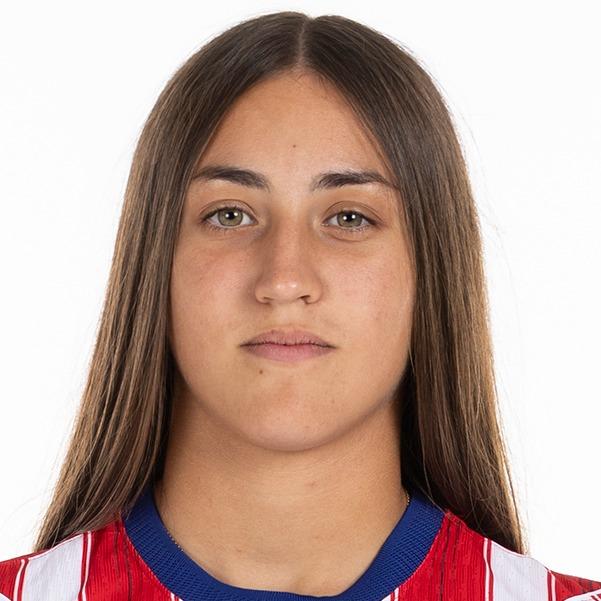 Claudia Barrios López