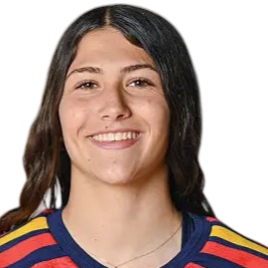 Candela Rodríguez Casín